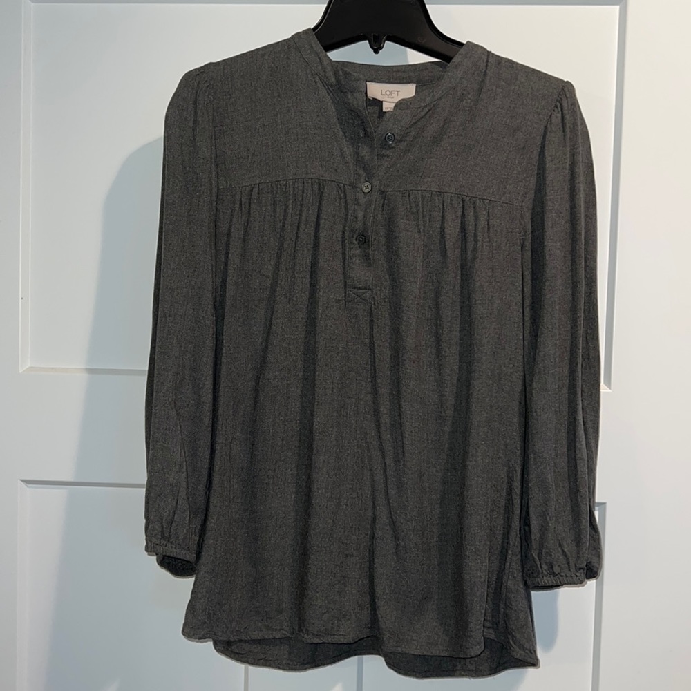 LOFT Blouse
